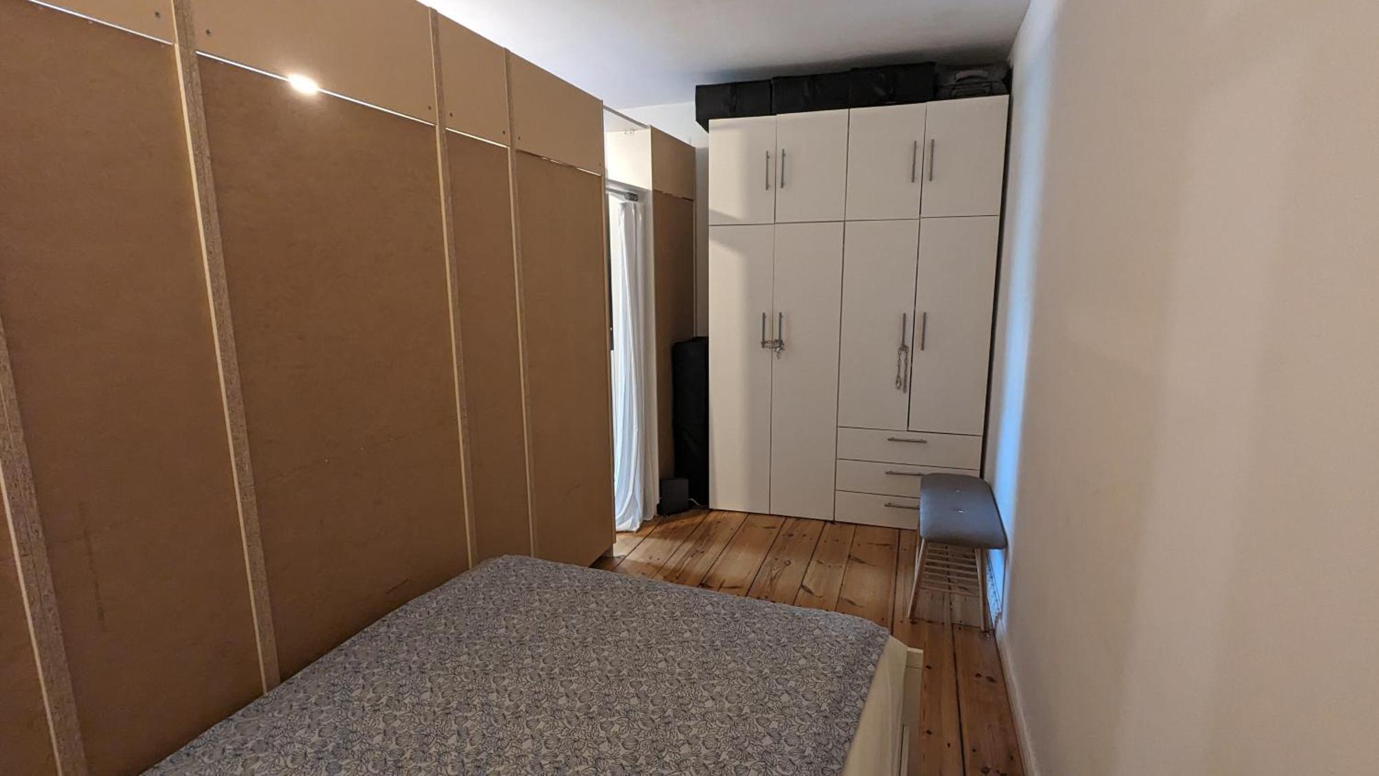 Cosy Flat In Berlin'S Trendy Area Apartment Luaran gambar